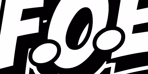 Hydeout | Vain Wild | M.O.A.B | Autonym