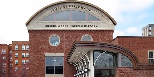 Free Springfield Museums Admissions for SPT Weekend
