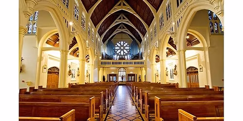 Carols with the Angels