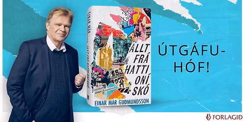 Allt fr\u00e1 hatti on\u00ed sk\u00f3 - \u00datg\u00e1fuf\u00f6gnu\u00f0ur!