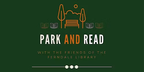 Park And Read With FFL - July