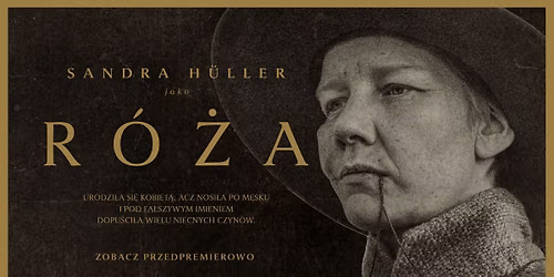 Mikrofeminizacje: R\u00f3\u017ca (przedpremierowo) | Kino Mikro