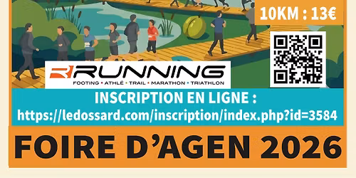 A FOND LA FOIRE !