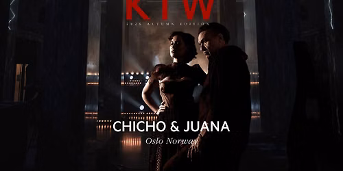 KTW 2026 Autumn Edition