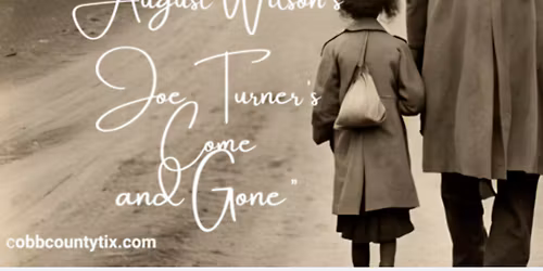 August Wilson's Joe Turner's Come and Gone at Barrymore Theatre-NY