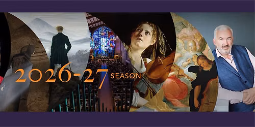 Music of the Baroque: Vivaldi and Beyond