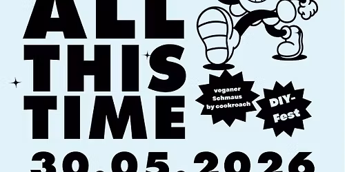 After All This Time - Fest