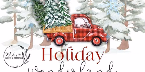 4th Annual Holiday Wonderland and Cookie Crawl