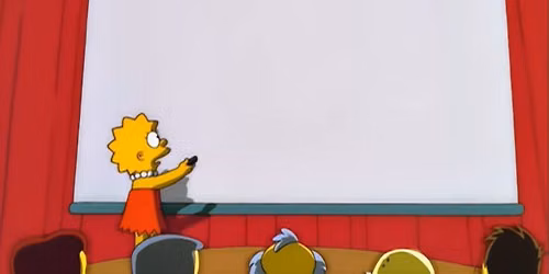 PowerPoint Presentation Party