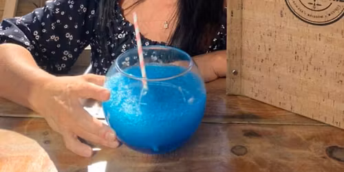 $16 3oz Cocktail Jugs