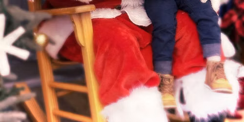 Santa Day