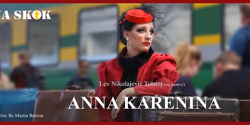 ANNA KARENINA