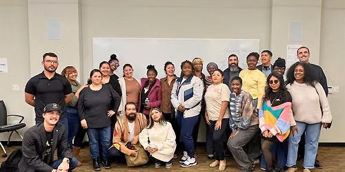 South Central Business Builder Pitch Competition Spring 2026