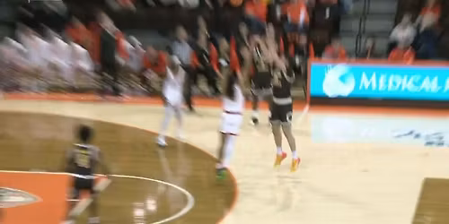 Western Michigan Broncos at Bowling Green State Falcons Mens Basketball