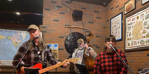 Fool's Getaway @ Bull's Bierhaus