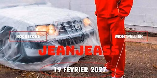 JEANJASS