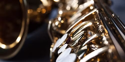 Finnair Pilots' Big Bandin perinteinen konsertti