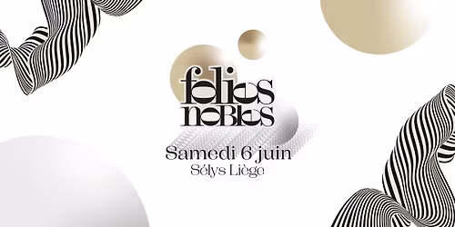 Les Folies Nobles 2026