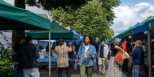 Planet Card: making planet-friendly food more accessible in Cardiff