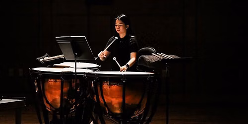 Messiah University Percussion Ensemble