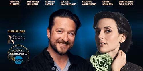 Musical Highlights Narvik