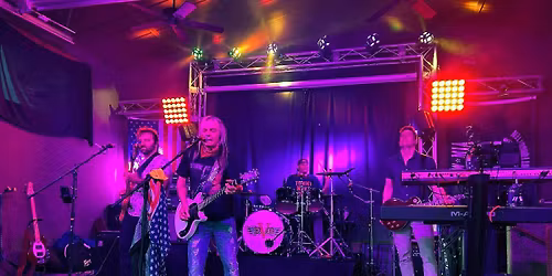 Doug Villano Band Live At Wicked!