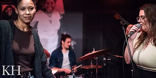 Missy Sippy Groove Jam