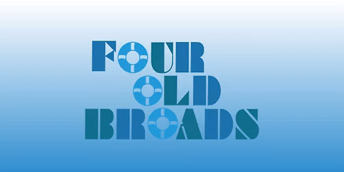 Four Old Broads