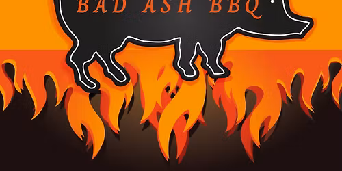 Taste of Dubuque: Friday Night 'Bad Ash BBQ' + Open Play 