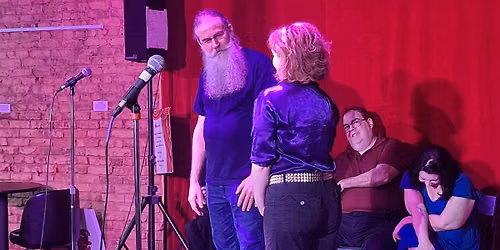 Improvability Theory: Falls Funniest! Great Improv Comedy