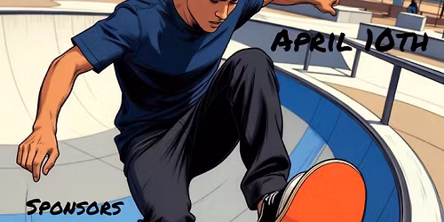 2026 sk8 Midwest trade show & team throw down