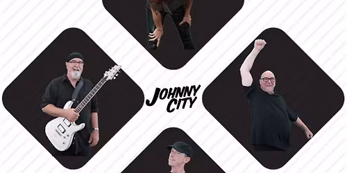 Johnny City Band @ TC\u2019s Pub & Grub