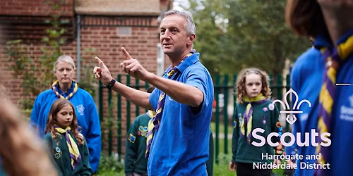 Support Session on Managing  Behaviour  in your Section