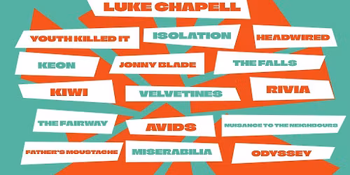 OUTLOUD! Festival - Manchester