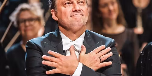 DR Symfoniorkestret & Jonas Kaufmann