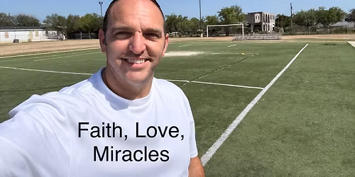 Rio Brovo, Texas Gospel Crusade