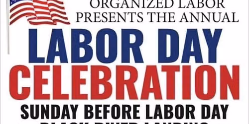 LORAIN COUNTY LABOR FEST