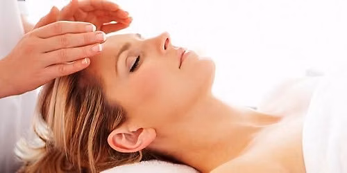 Reiki Share and Development Circle