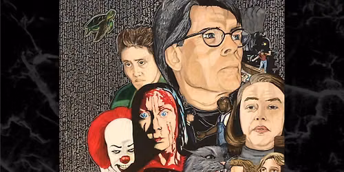 Stephen King Night