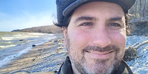 Kohtumine Justin Petronega