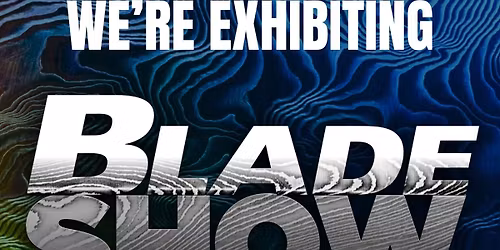 Blade Show 2026