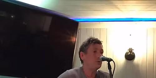 Live Music - Luke Deakin 