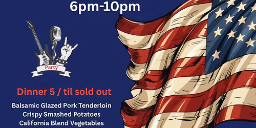 Duval County Line - Open to the Public!