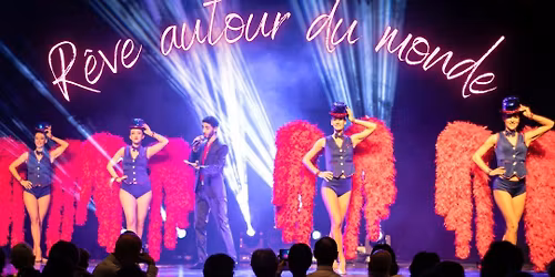Cabaret Gourmand