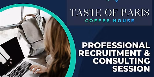 Recruitment Session