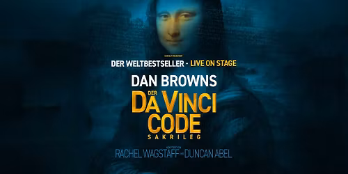 Dan Browns Der Da Vinci Code \u2013 Sakrileg
