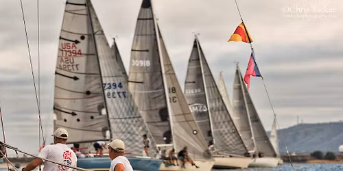 \u26f5 PERFORMANCE RACE SEMINAR \u2022 SPEED & STRATEGY \u2022 STAMFORD, CT