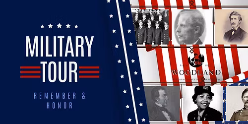Military Tribute Tour