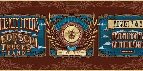 Tedeschi Trucks Band at The Truth