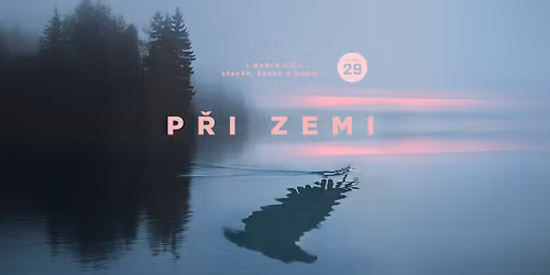 P\u0158I ZEMI \u27e2 doku-thriller o z\u00e1chran\u011b opravdov\u00e9ho bohatstv\u00ed